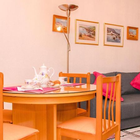 Espanatour Galeon Torrevieja Zewnętrze zdjęcie