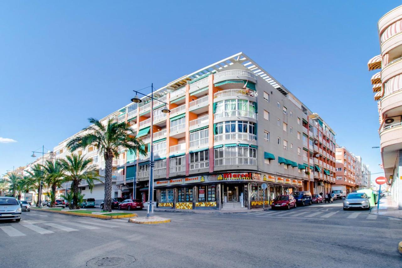 Espanatour Galeon Torrevieja Zewnętrze zdjęcie