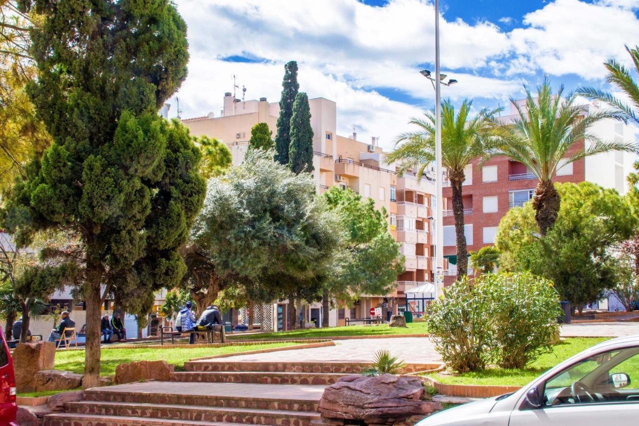 Espanatour Galeon Torrevieja Zewnętrze zdjęcie